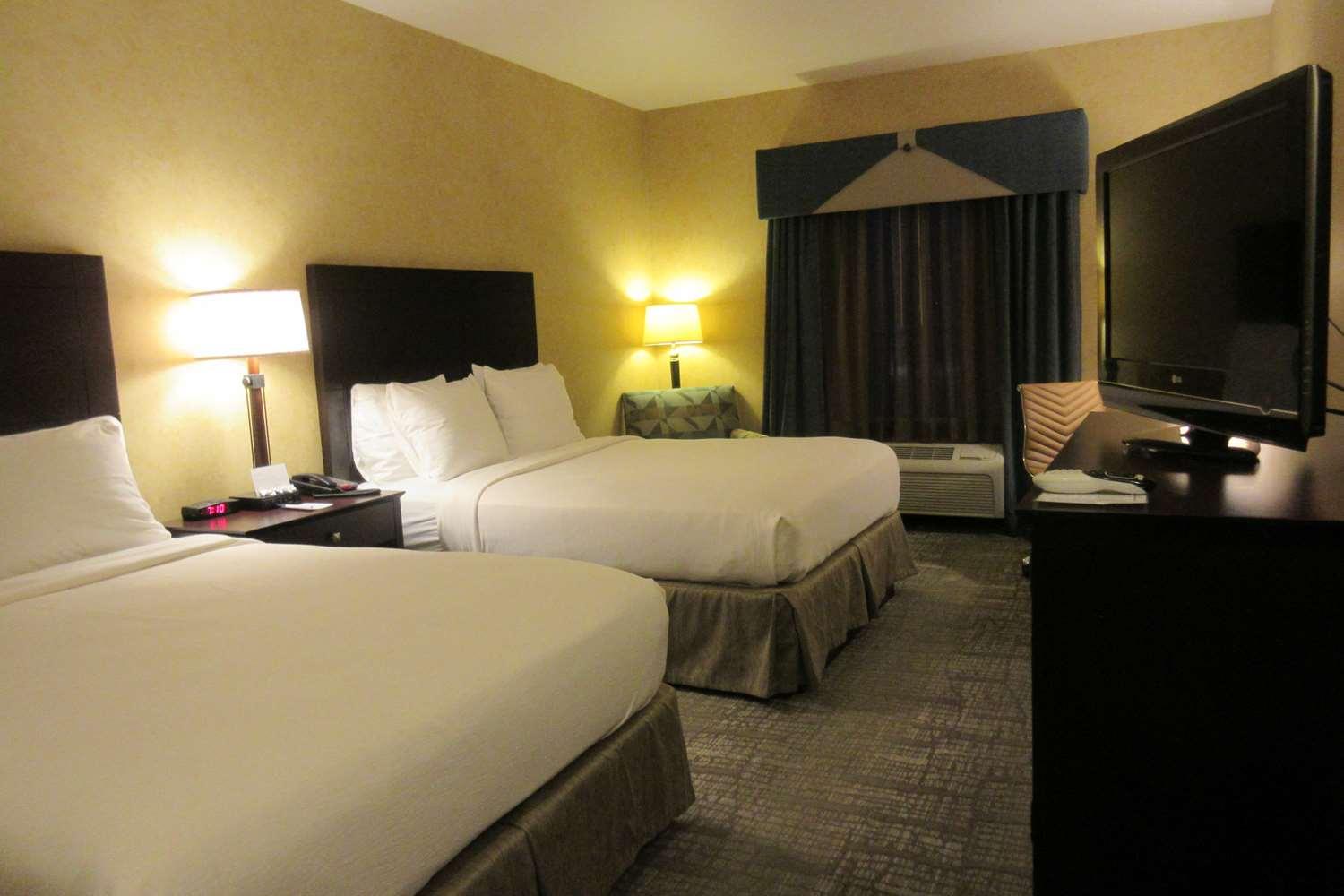 Best Western Plus Ponderay Mountain Lodge Sandpoint Экстерьер фото