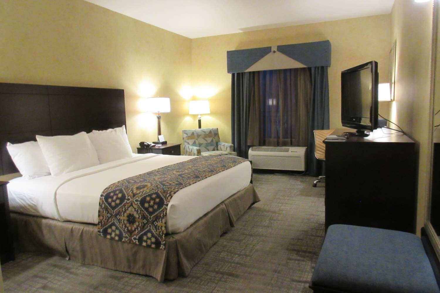 Best Western Plus Ponderay Mountain Lodge Sandpoint Экстерьер фото