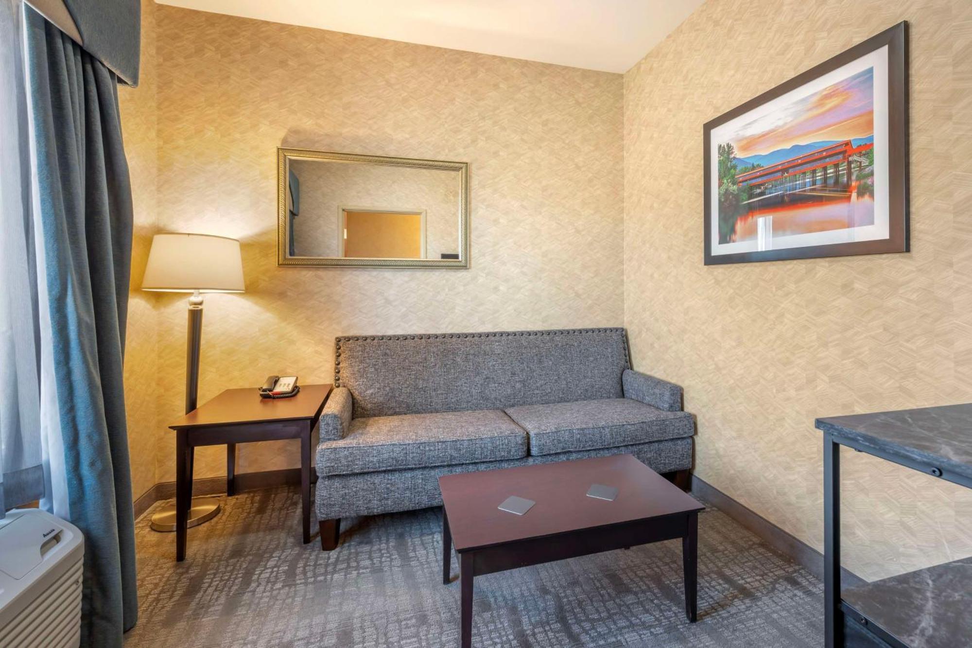 Best Western Plus Ponderay Mountain Lodge Sandpoint Экстерьер фото