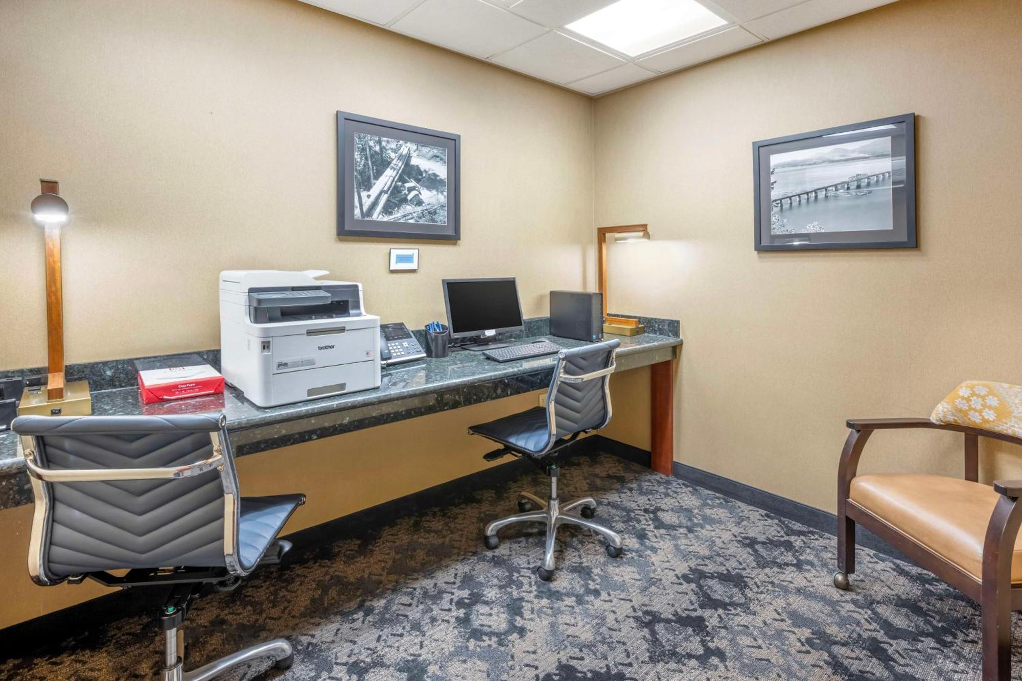 Best Western Plus Ponderay Mountain Lodge Sandpoint Экстерьер фото