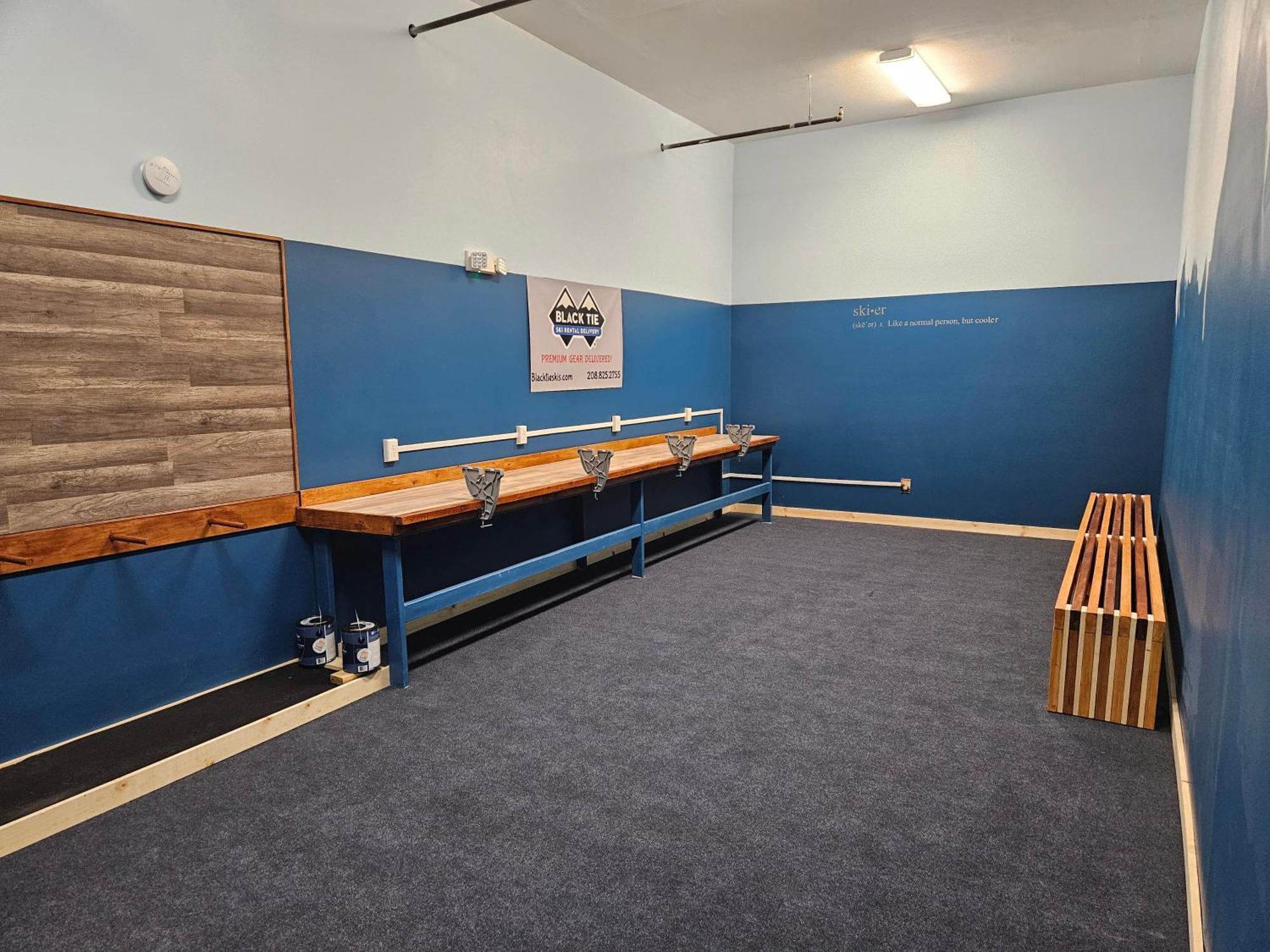 Best Western Plus Ponderay Mountain Lodge Sandpoint Экстерьер фото